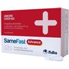 Fidia Farmaceutici Samefast Advance Over 60 Integratore Per Migliorare L'Umore Ed Il Benessere Mentale 20 Compresse Orosolubili