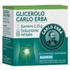 Carlo Erba GLICEROLO*BB 6CONT 2,25G
