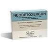 Laboratori Baldacci NEODETOXERGON 20 BUSTINE