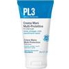 Kelemata PL3 CREMA MANI MULTI PROTETTIVA 50 ML