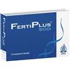 Idi Pharma FERTIPLUS SOD 15 COMPRESSE RIVESTITE