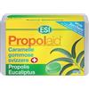 ESI PROPOLAID CARAMELLE EUCALIPTO + PROPOLI 50 G