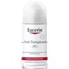 Beiersdorf EUCERIN DEODORANTE ANTITRASPIRANT ROLL-ON 50 ML