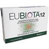 Anseris Farma EUBIOTA 12 10 CAPSULE