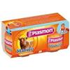 PLASMON OMOGENEIZZATO MANZO 120 G X 2 PEZZI