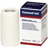 BSN Medical Benda Elastica Autoadesiva Elastomull Haft Blu 8x400 Cm