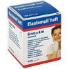 BSN Medical BENDA ELASTICA AUTOADESIVA ELASTOMULL HAFT COMPRESSIONE FORTE 6X400 CM