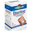 Pietrasanta Pharma RETE TUBOLARE ELASTICA IPOALLERGENICA PER CINTURA OMBELICALE MASTER-AID 4,5 CM IN TENSIONE CALIBRO 5,5 CM