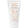Avène EAU THERMALE AVENE CREMA SCHERMO MINERALE 50+ 50 ML