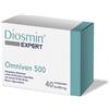 Dulac Farmaceutici DIOSMIN EXPERT OMNIVEN 500 40 COMPRESSE