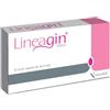 Nalkein Pharma LINEAGIN OVULI 10 OVULI 2 G