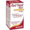 Healthaid RED YEAST RICE RISO ROSSO 90 COMPRESSE
