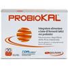 Pool Pharma Probiokal Integratore Di Fermenti Lattici Per Il Benessere Intestinale 20 Capsule