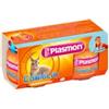 PLASMON OMOGENEIZZATO CONIGLIO 80 G X 2 PEZZI