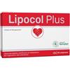 Laboratori Nutriphyt LIPOCOL PLUS 30 COMPRESSE