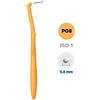 CURASEPT PROXI ANGLE P08 ARANTIO CHIARO/TANGERINO