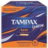Fater TAMPAX COMPAK ASSORBENTE INTERNO SUPER PLUS 16 PEZZI