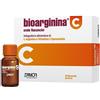Farmaceutici Damor Bioarginina C Orale Integratore Con Vitamina C Per Le Difese Immunitarie 20 Flaconcini
