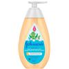 Johnson & Johnson JOHNSONS BABY PURE PROTECT SAPONE MANI BAMBINI 300 ML