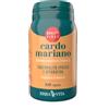 Erba Vita Cardo Mariano Integratore Per La Funzionalità Epatica e Digestiva 60 Capsule