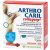 Farmaderbe ARTHROCARIL COLLAGENE 14 BUSTINE
