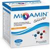 Foodar MIOAMIN SILVER 30 BUSTINE 5,5 G AROMA ARANCIA