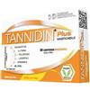 GD TANNIDIN PLUS 30 COMPRESSE MASTICABILI