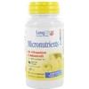 LONGLIFE MICRONUTRIENTS JUNIOR 60 TAVOLETTE