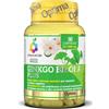 Optima Naturals COLORUS OF LIFE GINKGO BILOBA PLUS 60 COMPRESSE 1000 MG