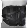 Dual Sanitaly CINTURA ORTESICA LOMBO-SACRALE LOMBOGIB GIBAUD ORTHO SENIOR 4