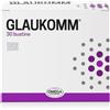 Omega Pharma GLAUKOMM 30 BUSTINE
