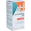 PromoPharma Lattoferrina 200 Immuno Integratore Per Le Difese Immunitarie 30 Capsule