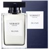 YODEYMA ITALIA Srl VERSET ISLAND EAU DE TOILETTE 100 ML