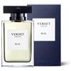 VERSET IKAL EAU DE TOILETTE 100 ML