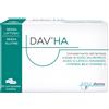 Lo.Li. Pharma DAV HA 30 COMPRESSE