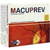 Farmaplus MACUPREV 20 BUSTINE