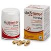 Candioli Duomega 500 Mangime Complementare Per Cani di Piccola Taglia 30 Capsule