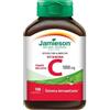 Biovita VITAMINA C 1000 TIMED RELEASE 100 COMPRESSE BARATTOLO 128,9 G