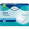Essity TRAVERSA PER INCONTINENZA TENA BED PLUS 60X40CM 40 PEZZI