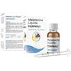 Pierpaoli Exelyas MELATONINA LIQUIDA 1MG 0,5 ML PIERPAOLI 30 ML