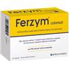 Specchiasol FERZYM COLONSOL 40 CAPSULE