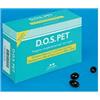NBF Lanes DOS PET BLISTER 50 PERLE