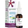 Schwabe Pharma Kalobanaso Spray Decongestionante Mucolitico Per Raffreddore e Sinusite 30 Ml