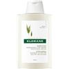 KLORANE SHAMPOO AL LATTE DI AVENA 400 ML