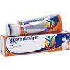 Novartis Voltaren Emulgel Farmaco Ad Applicazione Topica Per Botte Dolori E Infiammazioni Diclofenac 2% 100 Gr