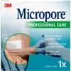 3M CEROTTO IN CARTA MICROPORE SURGICAL TAPE M5X25MM DISPENSER