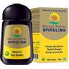 Giuriati Group SPIRULINA MARCUS ROHRER RICARICA 180 COMPRESSE