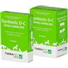 Bioforlife SYNBIOTIC D-C THERAPET 10 CAPSULE