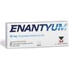 Menarini ENANTYUM*20CPR RIV 25MG