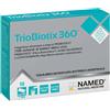 Named Triobiotix 360 Integratore Per Il Benessere Intestinale 10 Bustine